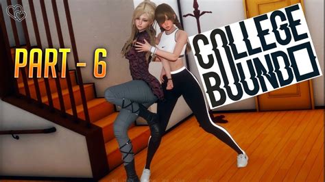 bondage collage|College Bound [v 0.3.0]